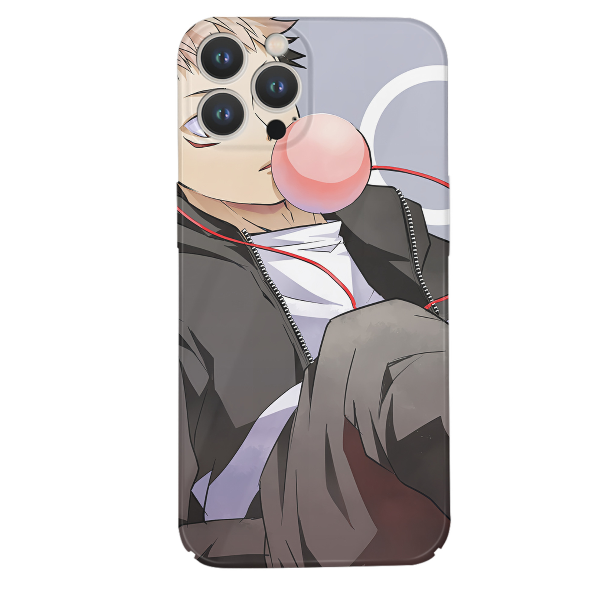 （画像用） SPY×FAMILY间谍家家酒 【iPhone 14シリーズ対応】ハードケース